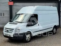 2013 Ford TRANSIT