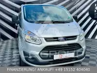 2013 Ford TRANSIT