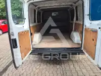 2013 Ford TRANSIT