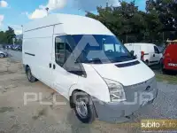 2013 Ford TRANSIT