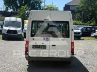 2013 Ford TRANSIT