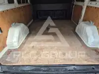 2013 Ford TRANSIT