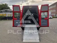 2013 Ford TRANSIT
