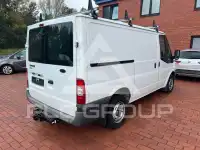 2013 Ford TRANSIT