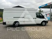 2013 Ford TRANSIT