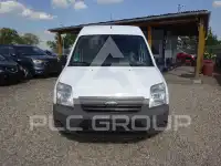2013 Ford TRANSIT