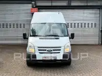 2013 Ford TRANSIT