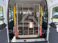 2013 Ford TRANSIT