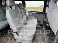 2013 Ford TRANSIT
