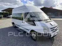 2013 Ford TRANSIT