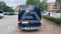 2013 Ford TRANSIT