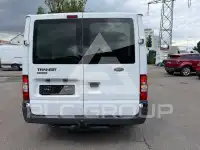 2013 Ford TRANSIT