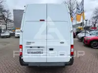 2013 Ford TRANSIT