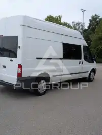 2013 Ford TRANSIT