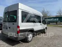 2013 Ford TRANSIT
