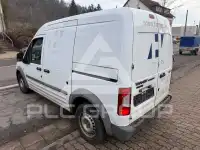 2013 Ford TRANSIT