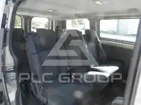 2013 Ford TRANSIT