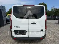 2013 Ford TRANSIT
