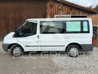 2013 Ford TRANSIT