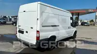 2013 Ford TRANSIT
