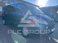2013 Ford TRANSIT