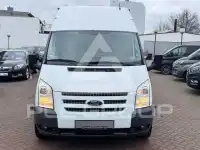 2013 Ford TRANSIT