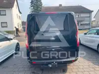 2013 Ford TRANSIT