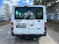 2013 Ford TRANSIT