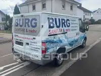 2013 Ford TRANSIT