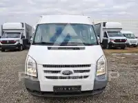 2013 Ford TRANSIT