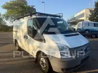 2013 Ford TRANSIT