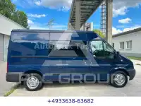 2013 Ford TRANSIT