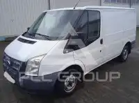 2013 Ford TRANSIT