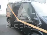 2013 Ford TRANSIT