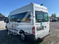 2013 Ford TRANSIT