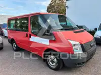 2013 Ford TRANSIT