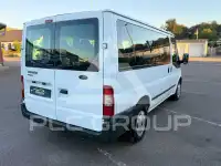 2013 Ford TRANSIT