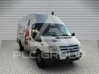 2013 Ford TRANSIT