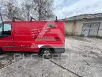 2013 Ford TRANSIT