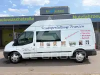 2013 Ford TRANSIT