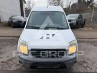 2013 Ford TRANSIT
