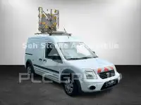 2013 Ford TRANSIT