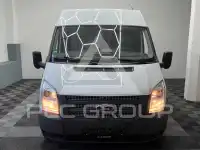 2013 Ford TRANSIT