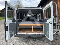 2013 Ford TRANSIT