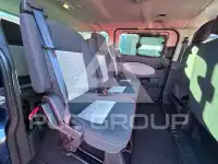 2013 Ford TRANSIT