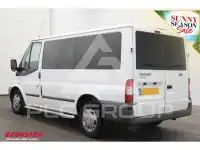 2013 Ford TRANSIT