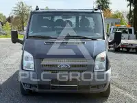 2013 Ford TRANSIT