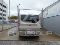 2013 Ford TRANSIT