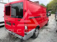 2013 Ford TRANSIT