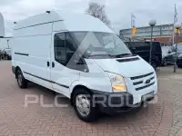 2013 Ford TRANSIT